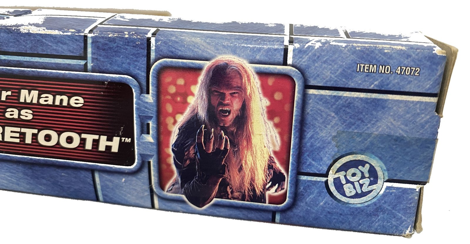 Arctic Attack Sabretooth, photo 10