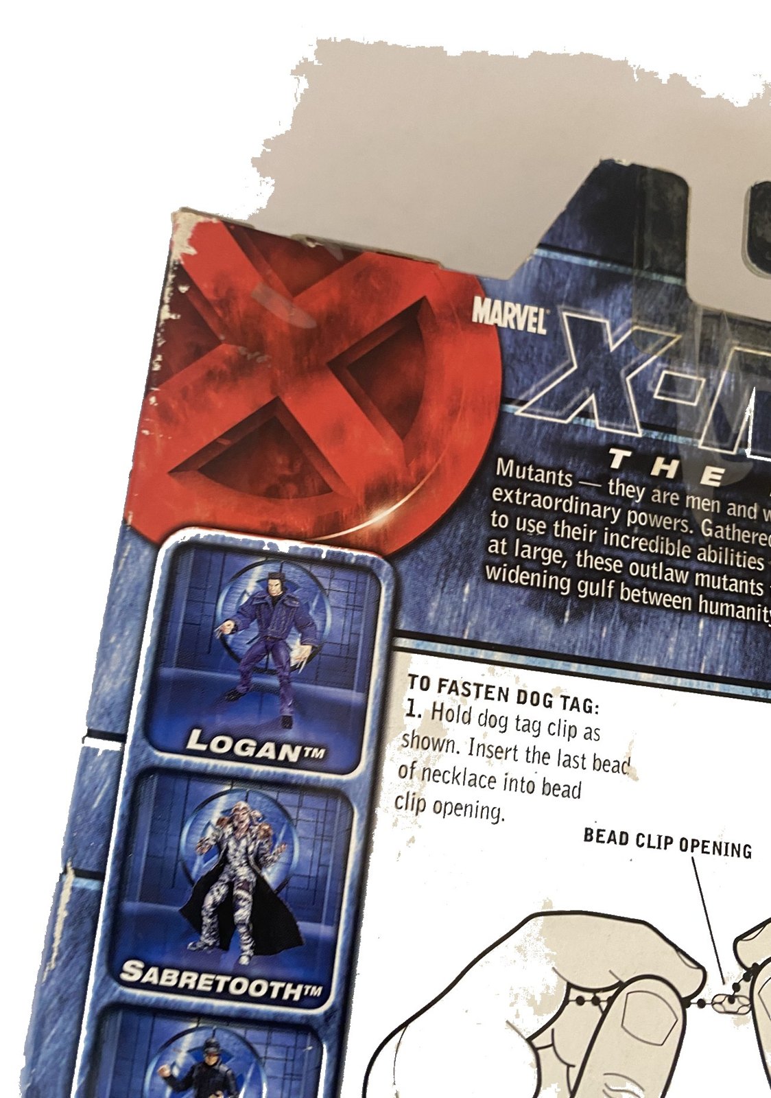 Battle Suit Rogue, photo 17