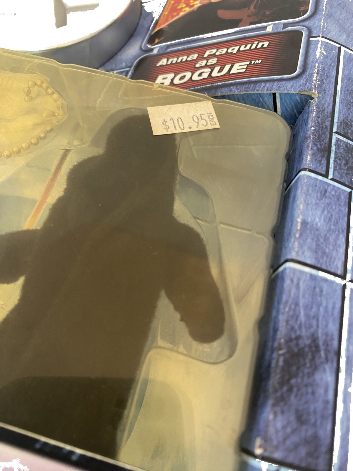 Battle Suit Rogue, photo 5