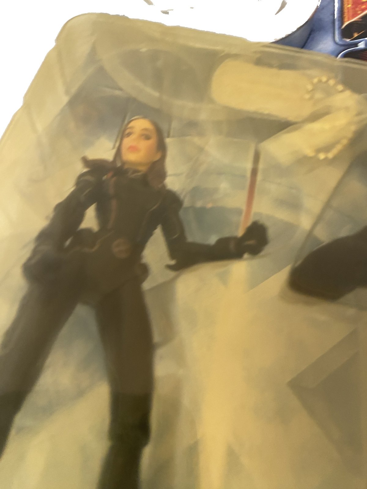 Battle Suit Rogue, photo 6