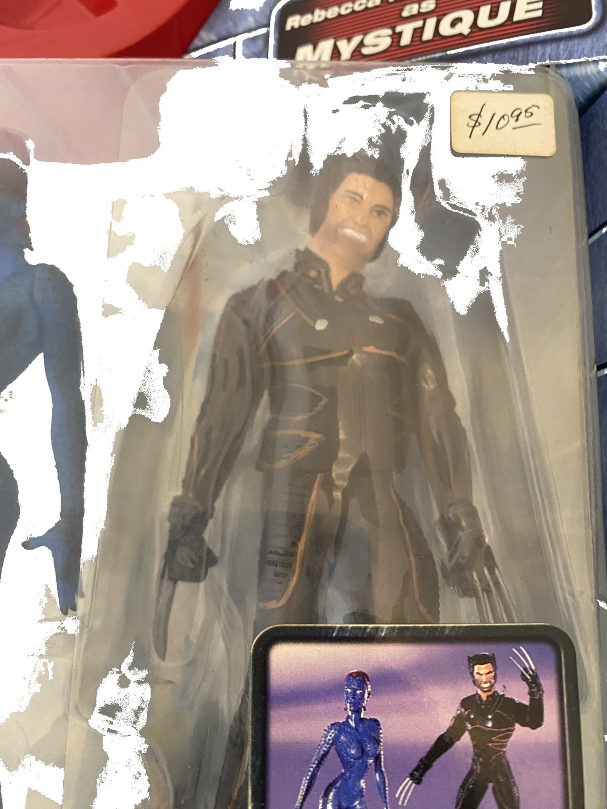 Mystique (Rebecca Romijn-Stamos), photo 3