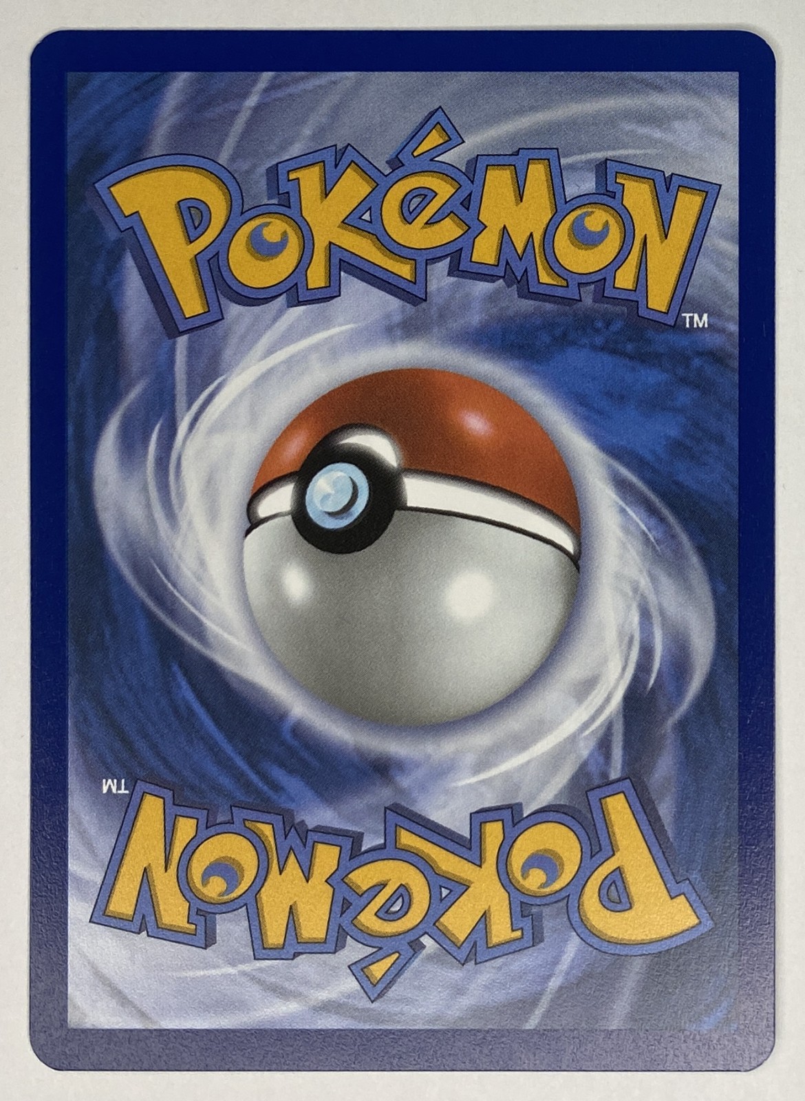 2026 Pokemon Chaos Rising Adversity Policy #074/086 Uncommon back