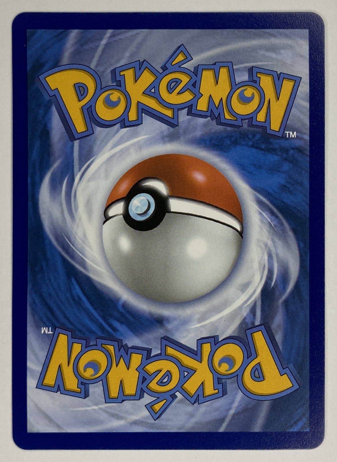 2026 Pokemon Chaos Rising Ampharos #090/086 Illustration Rare back