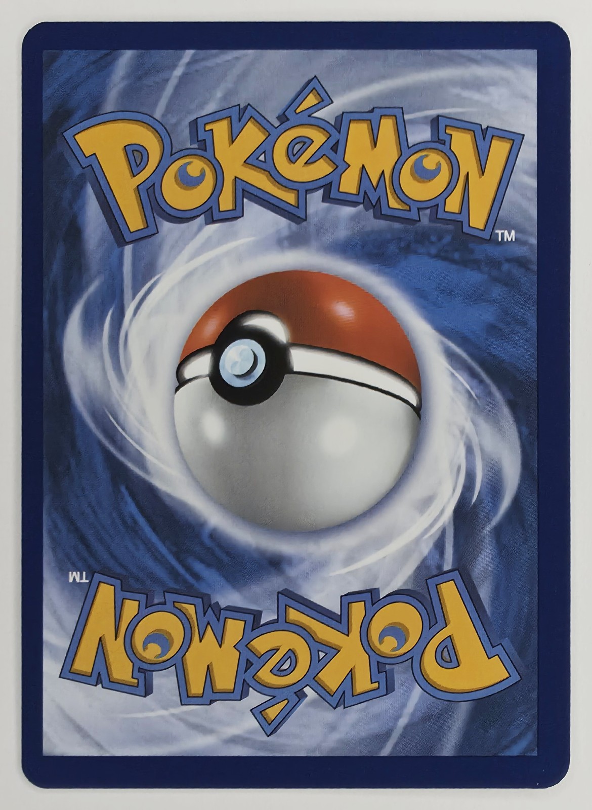 2026 Pokemon Chaos Rising Ange Floette #075/086 Uncommon Trainer back