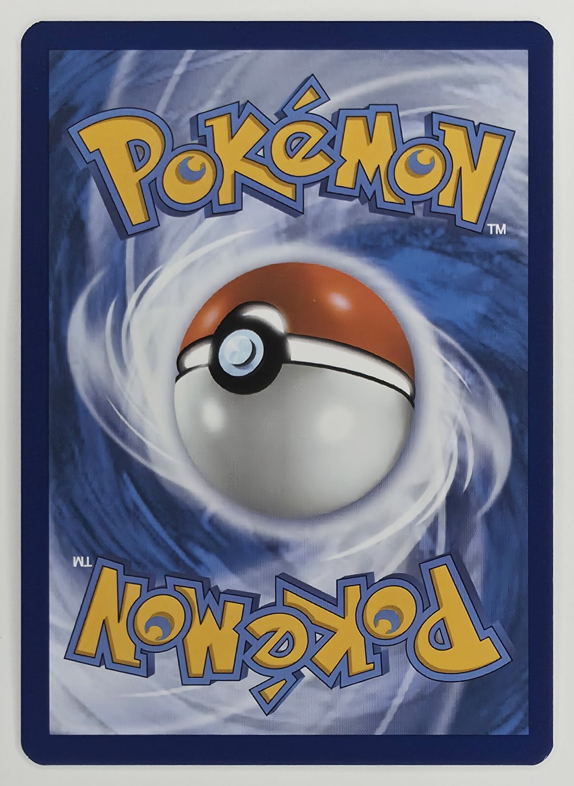 2026 Pokemon Pitch Black Annihilape #041/084 Uncommon back