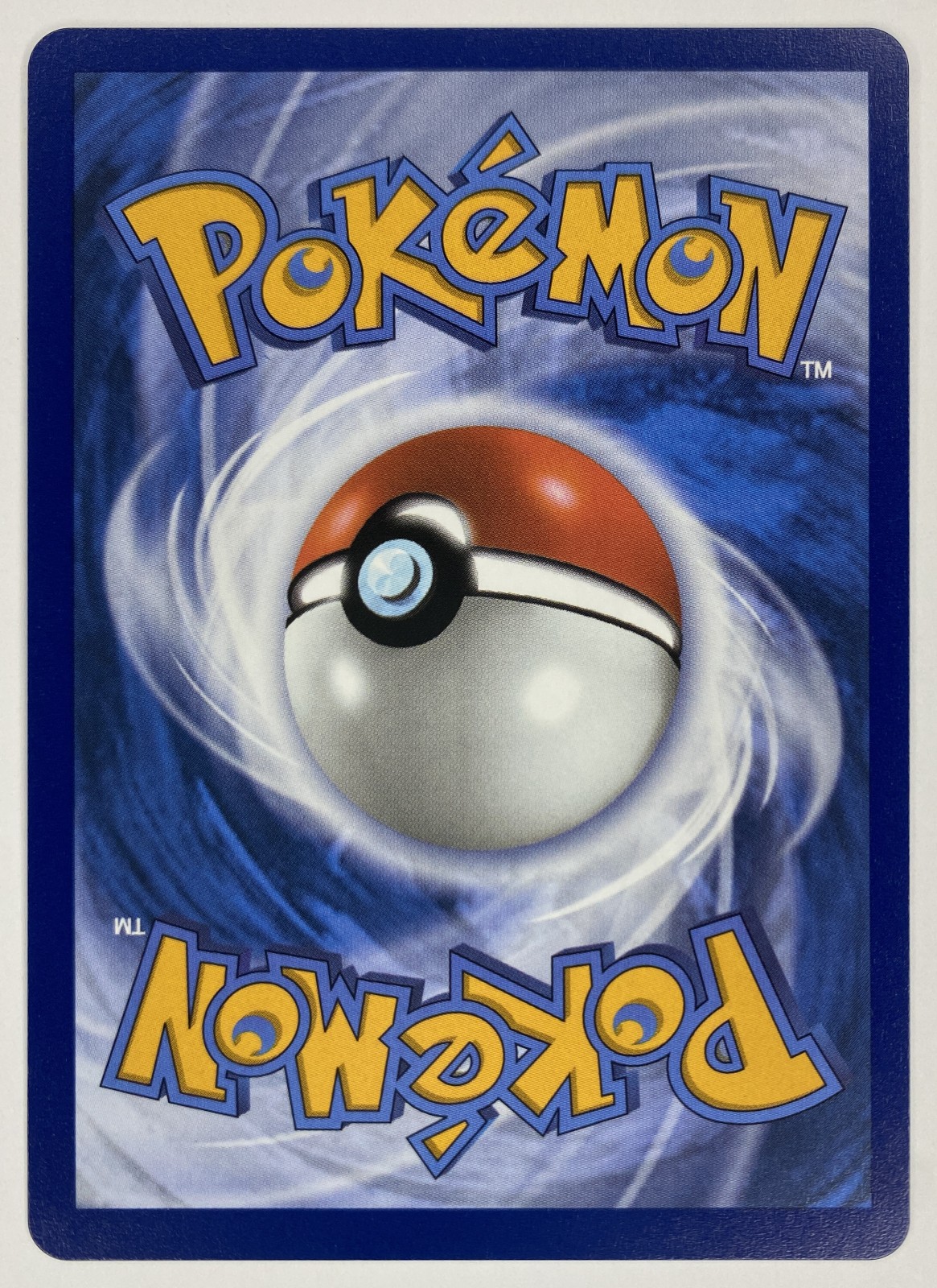 2026 Pokemon 30th Celebration Articuno #132/128 Illustration Rare Holo back