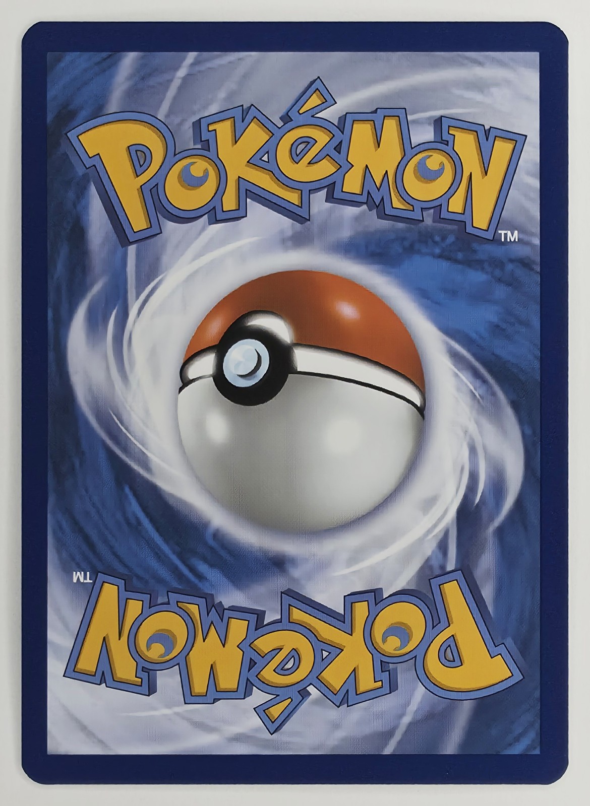 2026 Pokemon Pitch Black Banette #034/084 Uncommon back