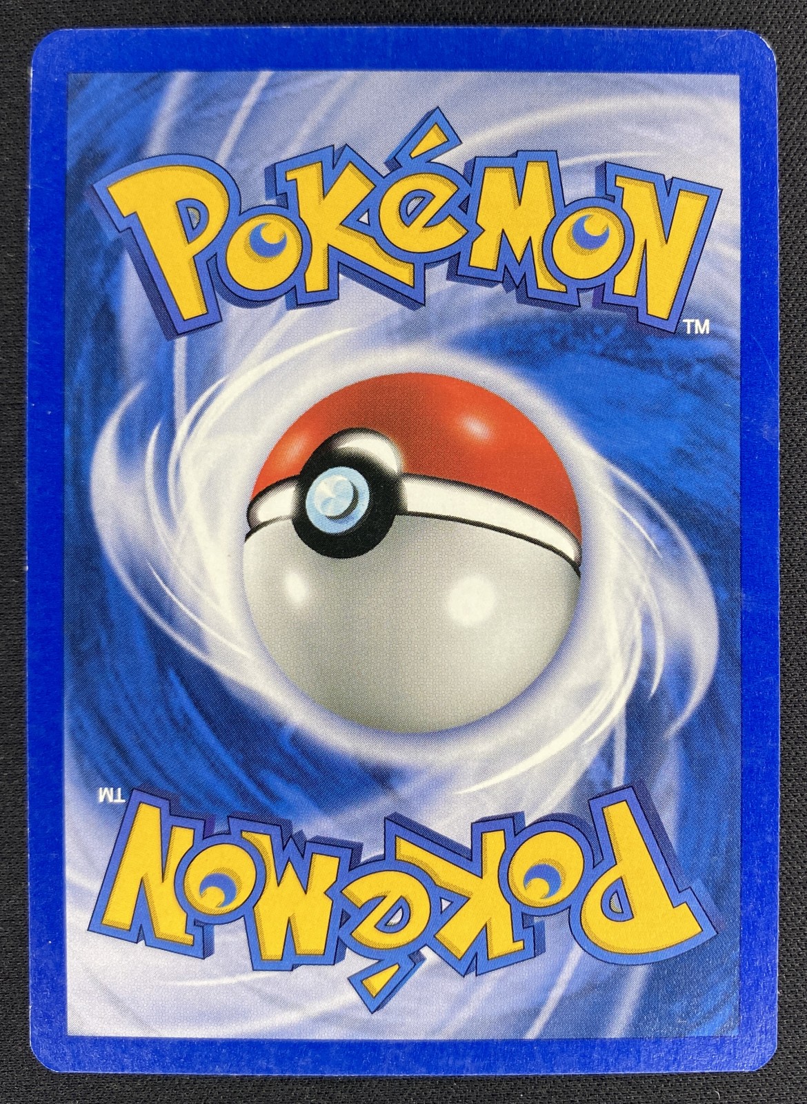 2000 Pokemon Neo Genesis Bill's Teleporter #091/111 Uncommon back