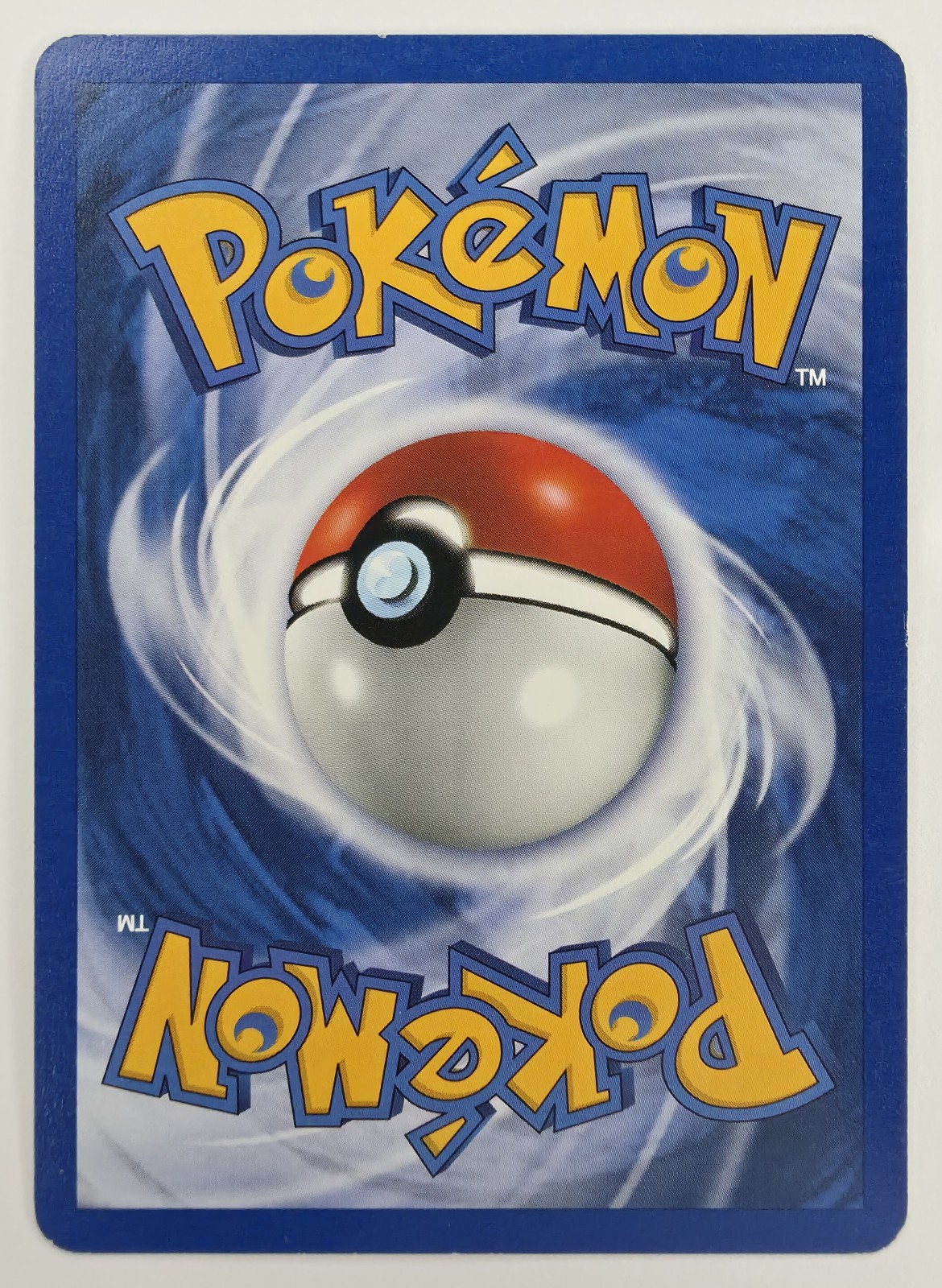 Blaine's Charmeleon back