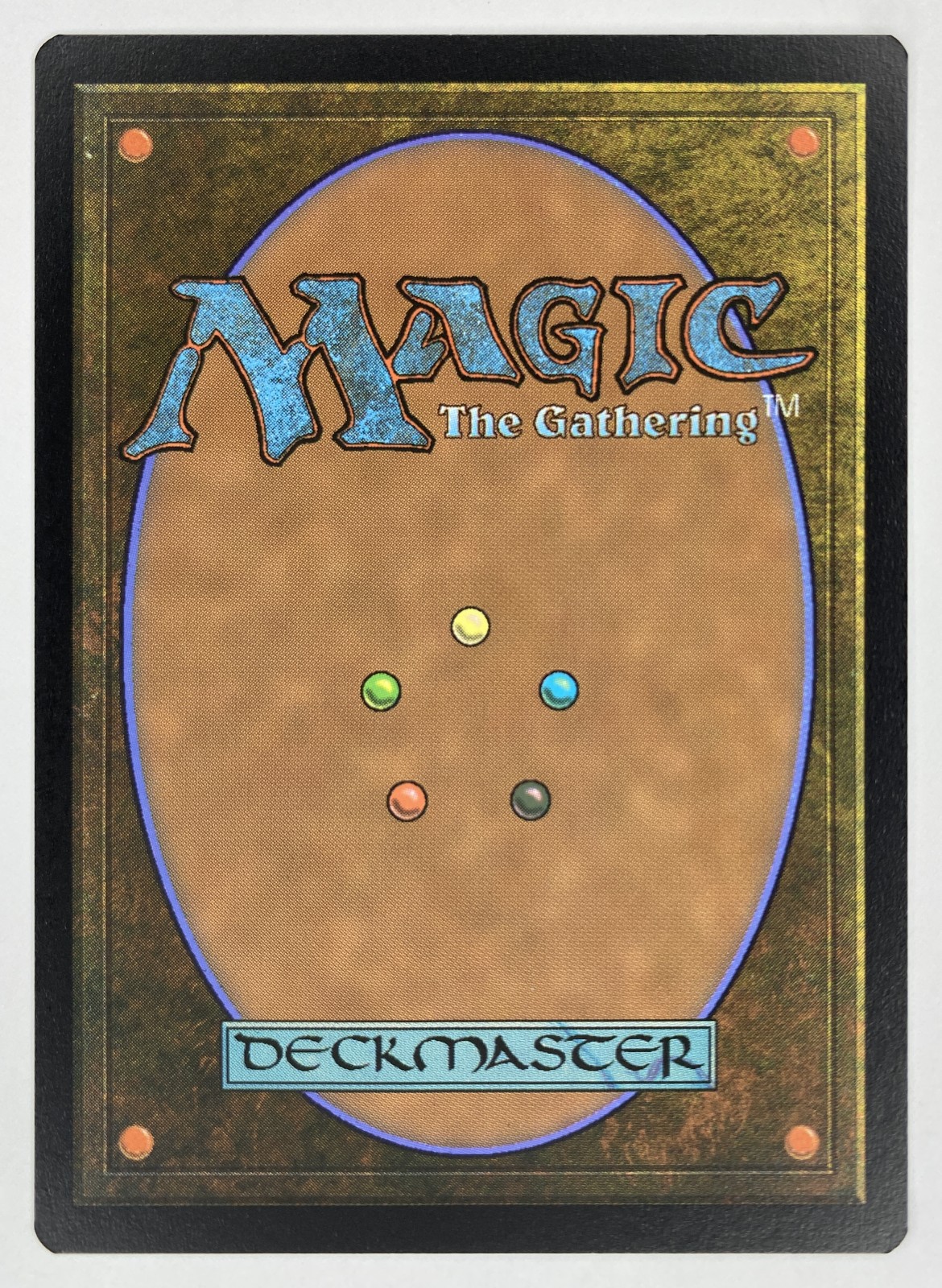 2020 Magic: The Gathering Commander: Zendikar Rising Boros Garrison #122 Uncommon back