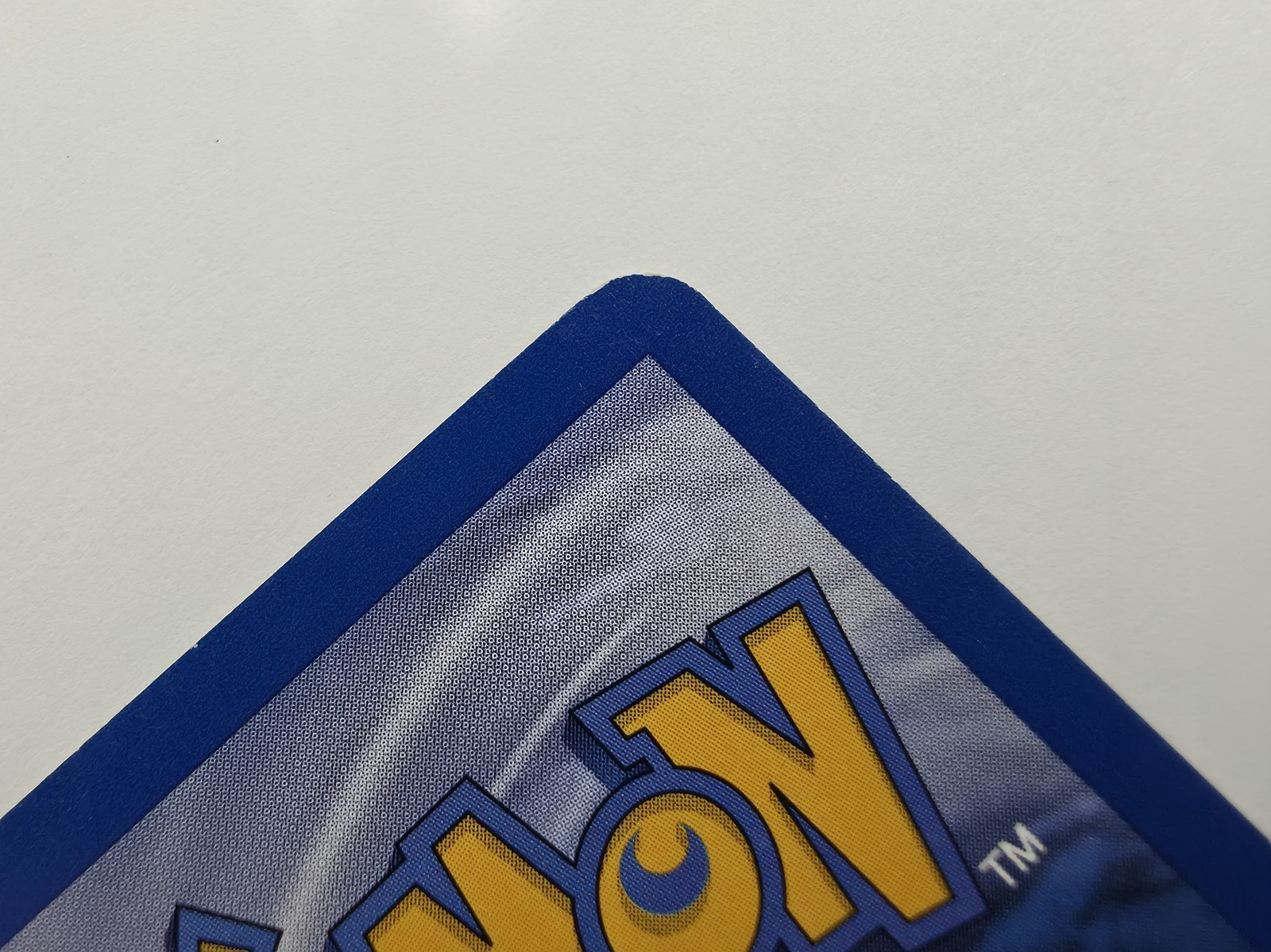 Brock's Mankey, back top-right corner
