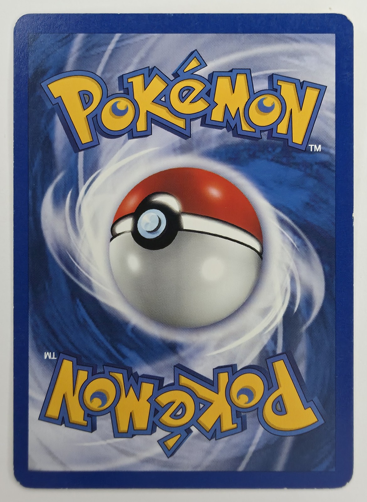 Brock's Onix back