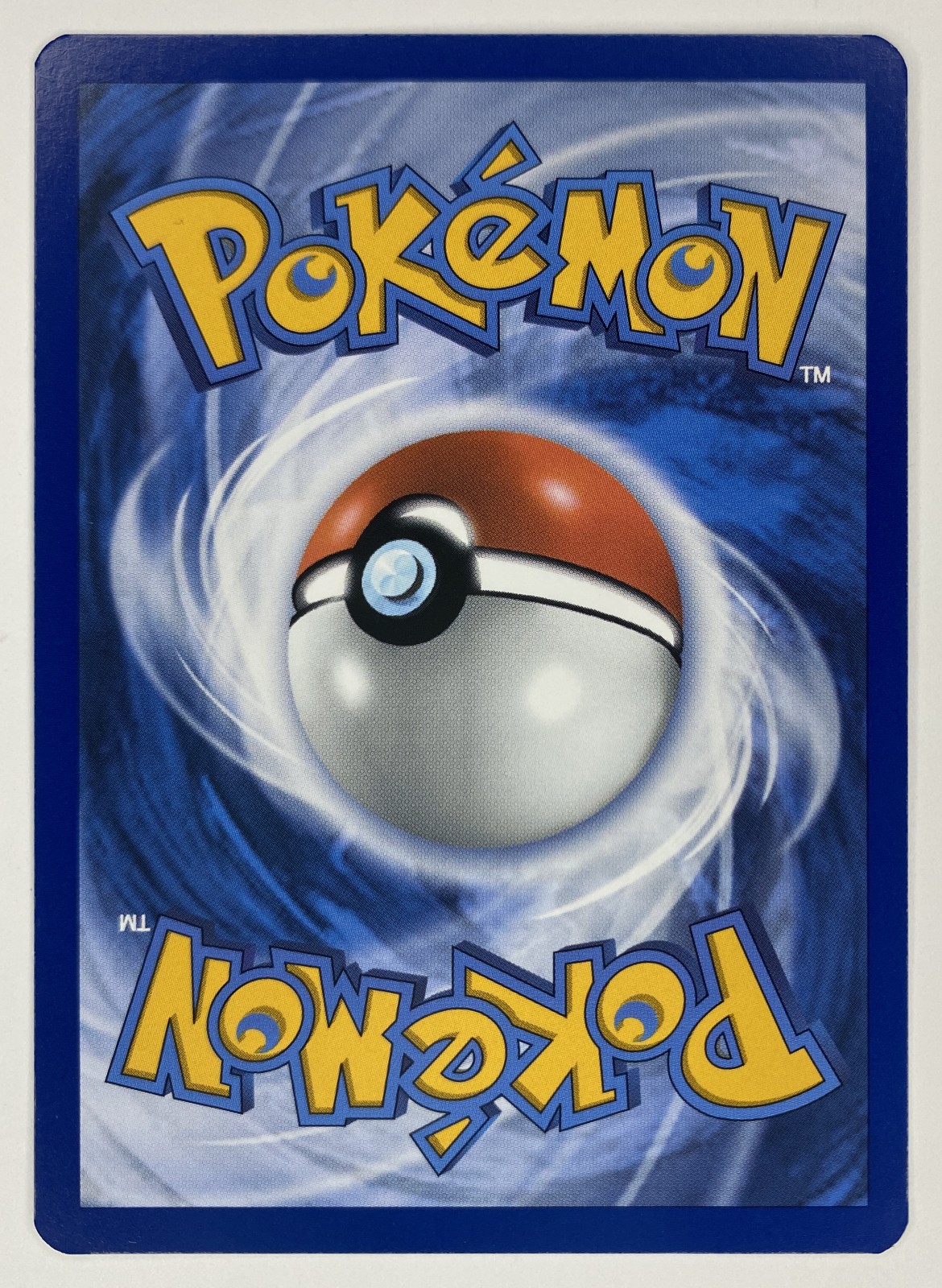 2026 Pokemon Ascended Heroes Canari #185/217 Uncommon back