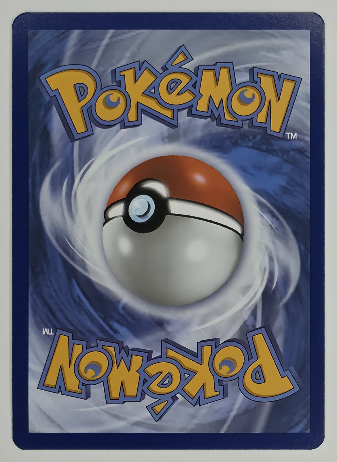 2026 Pokemon Pitch Black Centiskorch #010/084 Common back