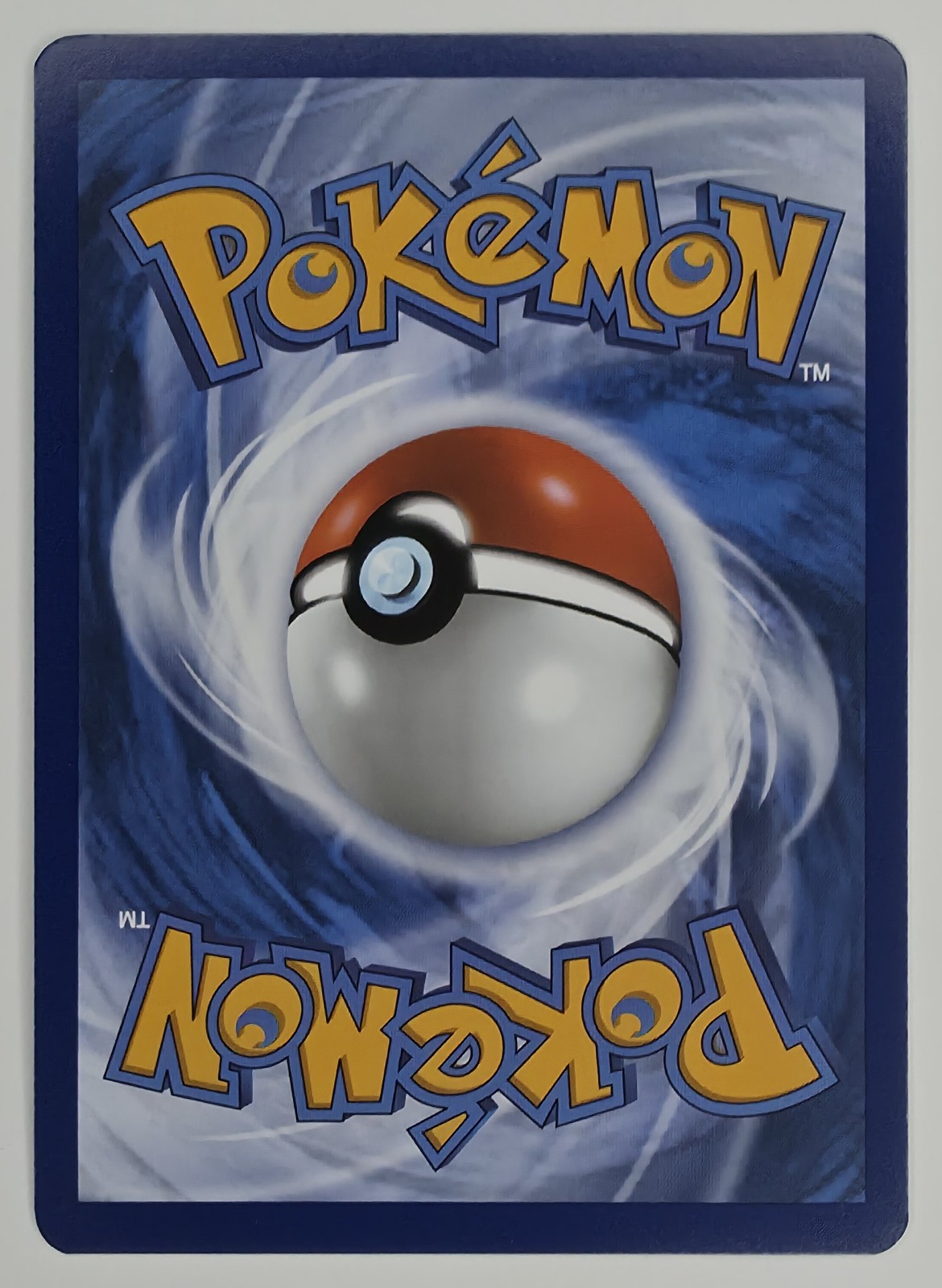 2026 Pokemon Pitch Black Charcadet #011/084 Common back