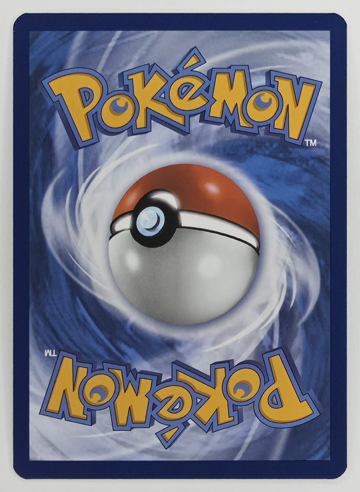 2026 Pokemon Pitch Black Charcadet #011/084 Reverse Holo Common back