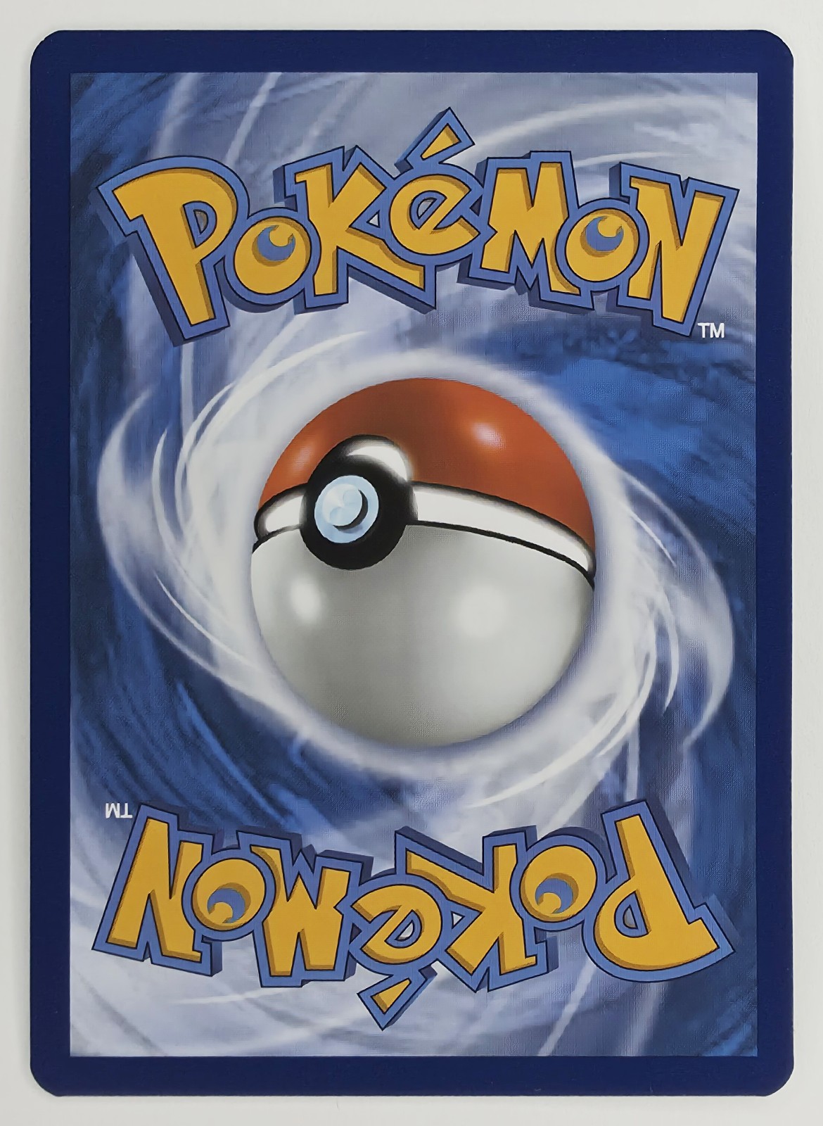2026 Pokemon Pitch Black Charcadet #011/084 Reverse Holo Common back