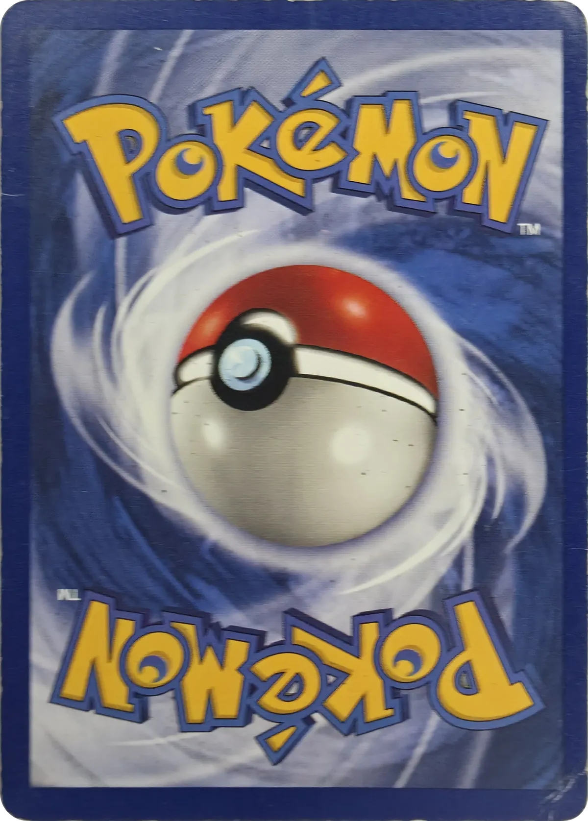 Charmeleon #24/102, back