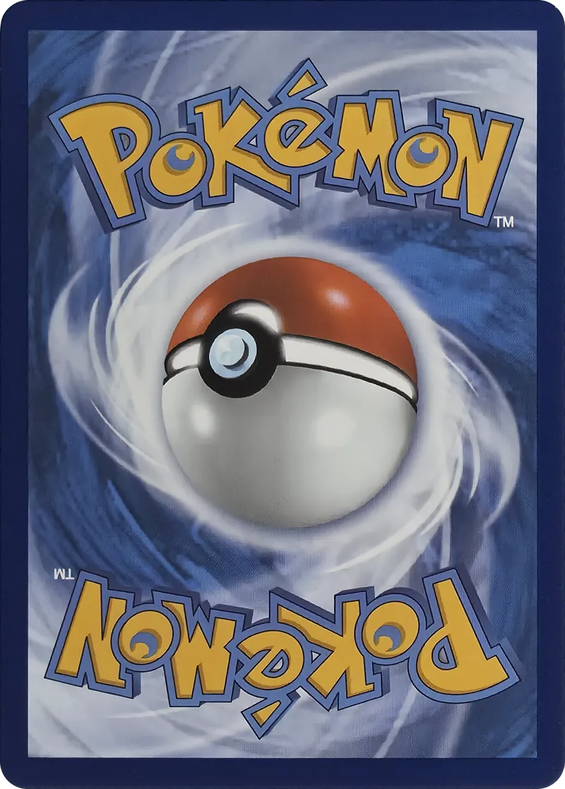 Chespin #005/086, back