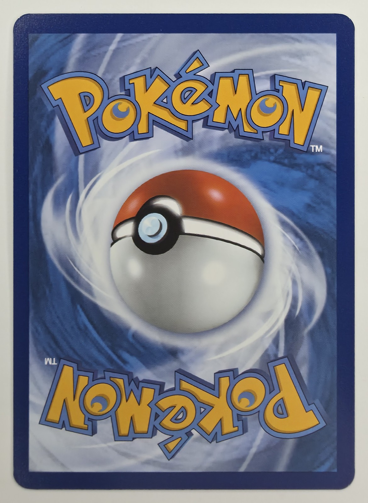 2026 Pokemon Chaos Rising Chespin #005/086 Common back