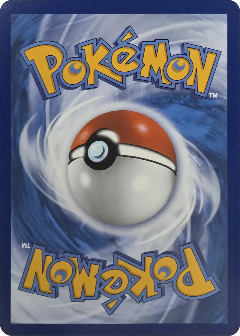 Chespin #005/086, back