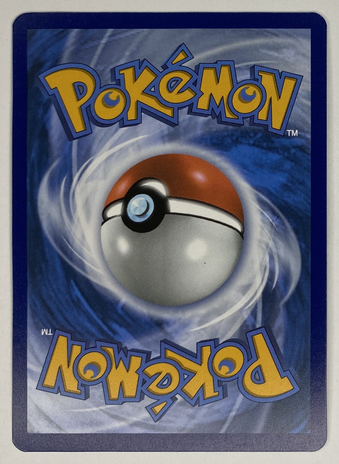 2026 Pokemon Perfect Order Chien-Pao #054/088 Holo Rare back