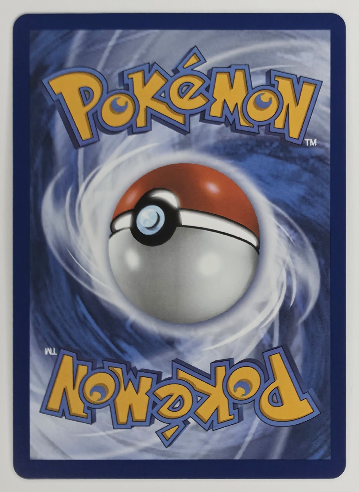 2026 Pokemon Chaos Rising Cinccino ex #073/086 Double Rare Holo back