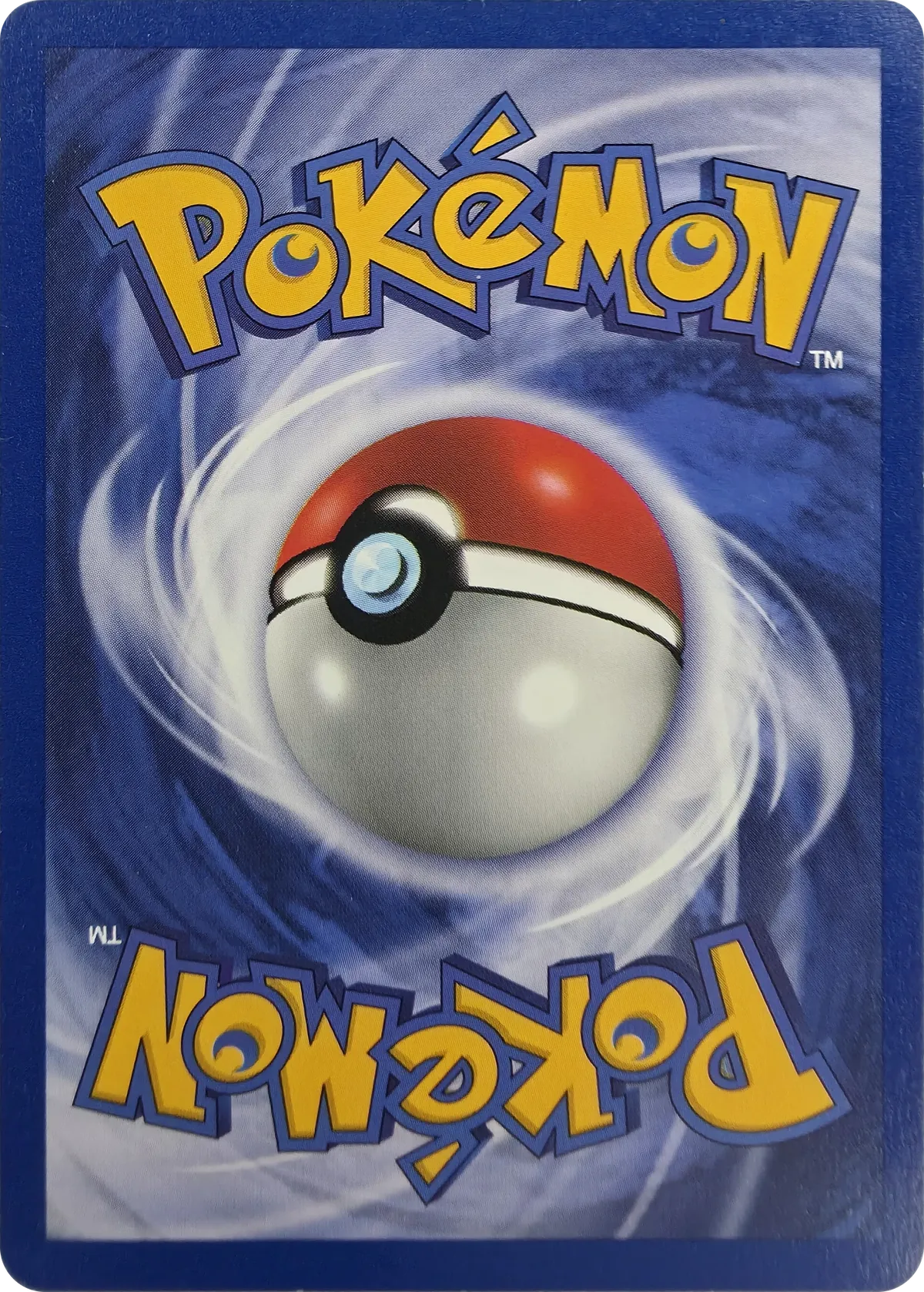 Clefable #17/64, back