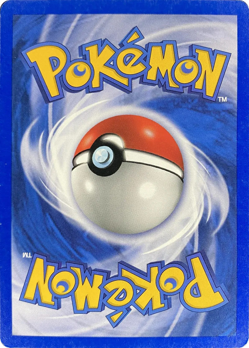 Cyndaquil #056/111, back