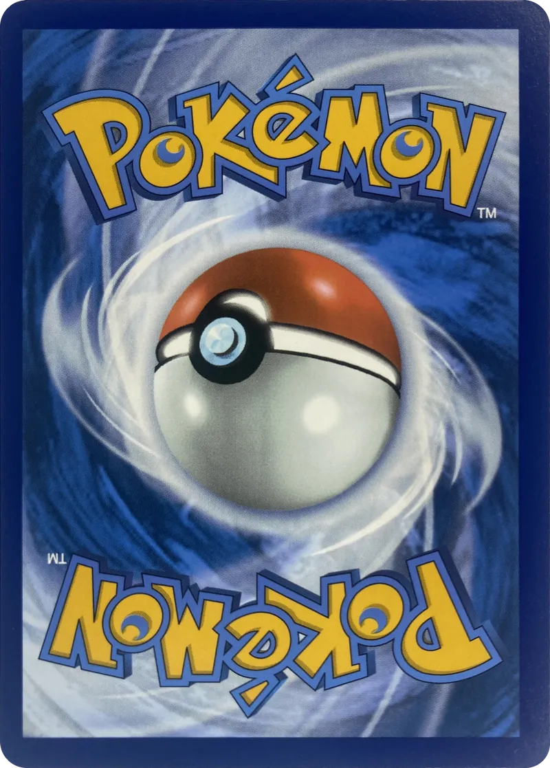 Cynthia's Milotic #053/182, back
