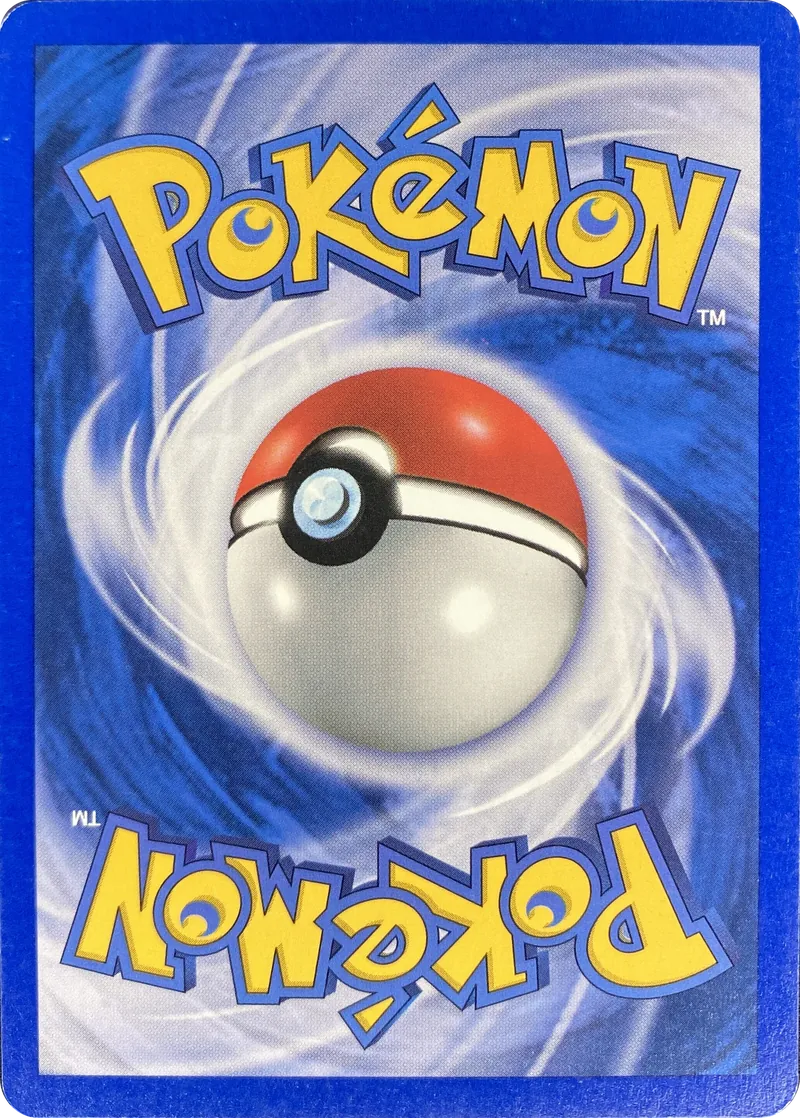 Darkness Energy #104/111, back