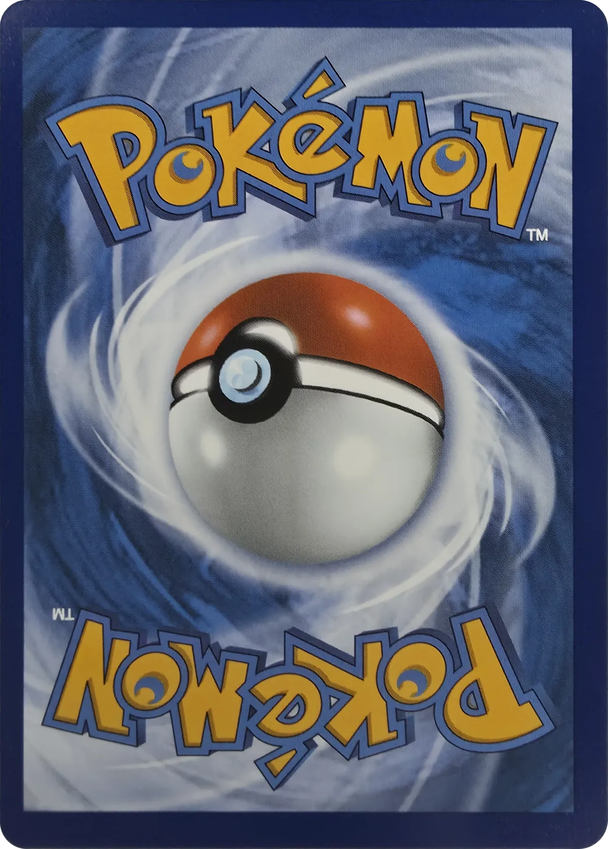 Delibird #018/086, back