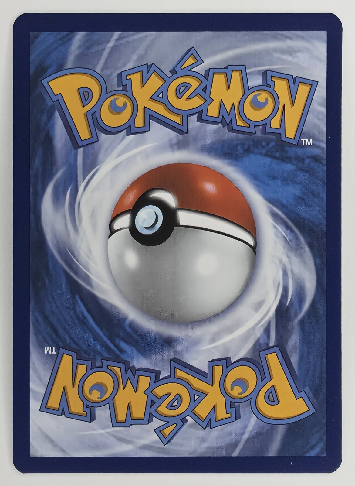 2026 Pokemon Chaos Rising Deoxys #034/086 Reverse Holo Uncommon back