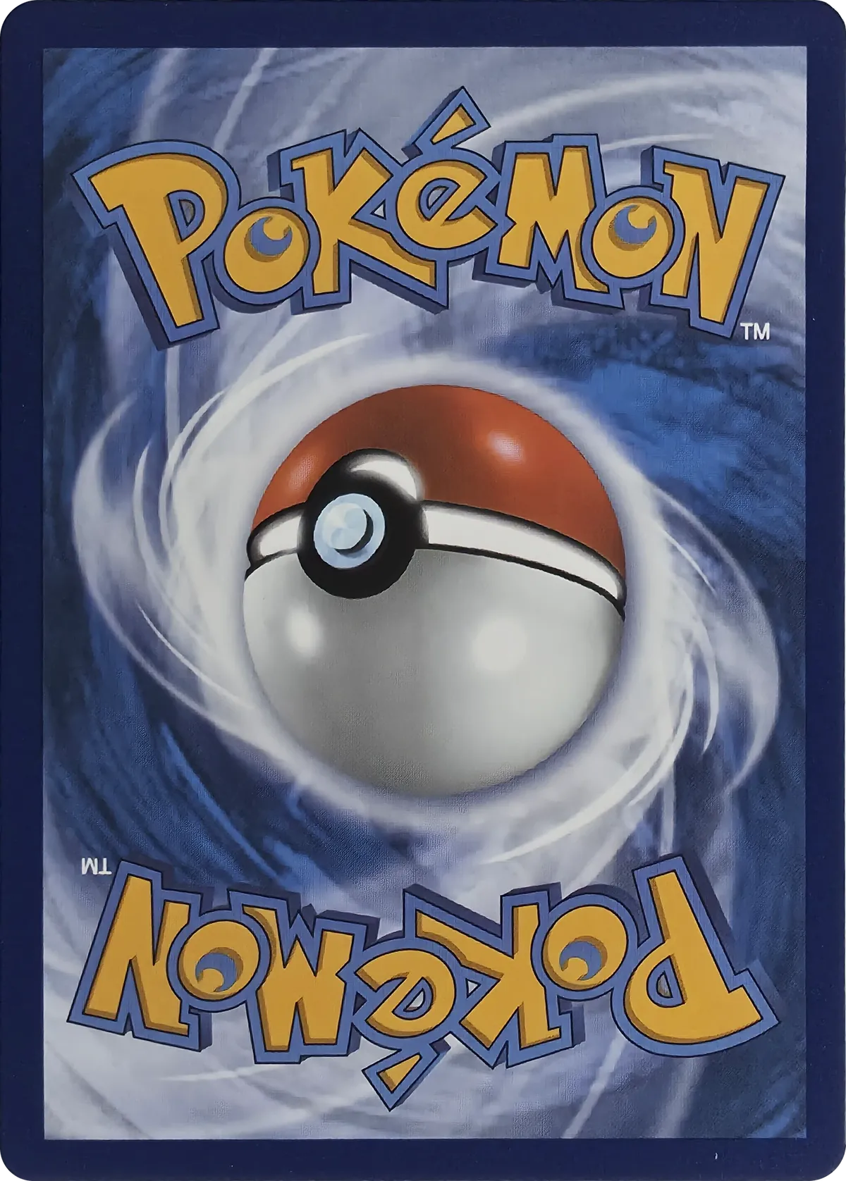 Deoxys #034/086, back