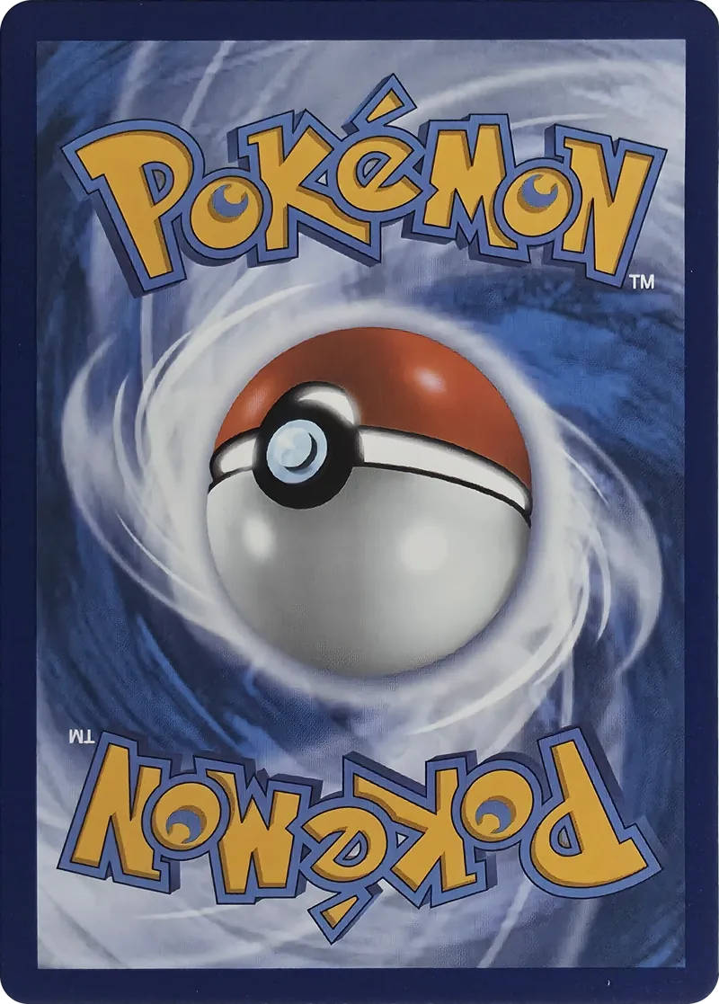 Deoxys #034/086, back