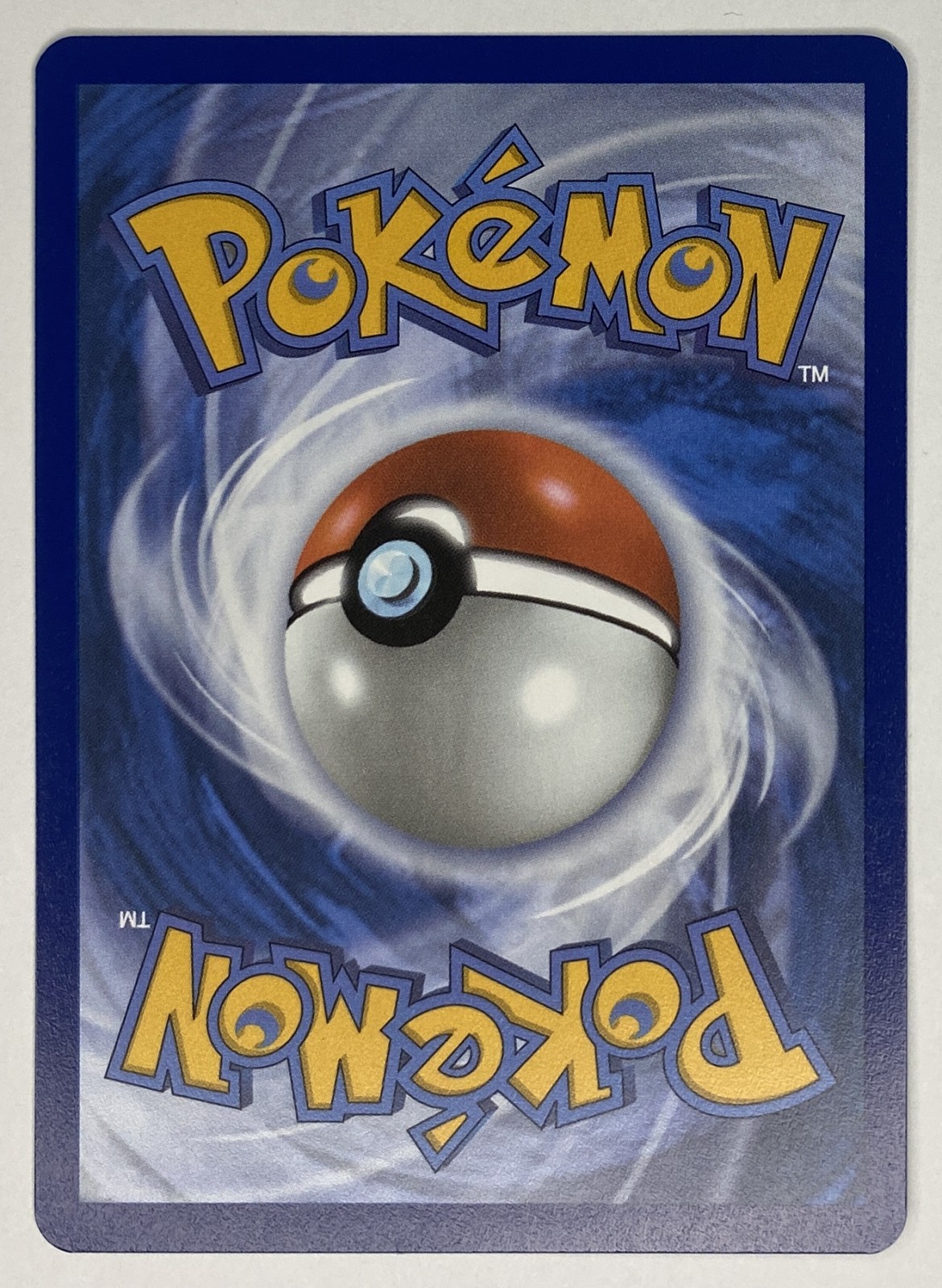 2026 Pokemon Chaos Rising Deoxys #034/086 Uncommon back