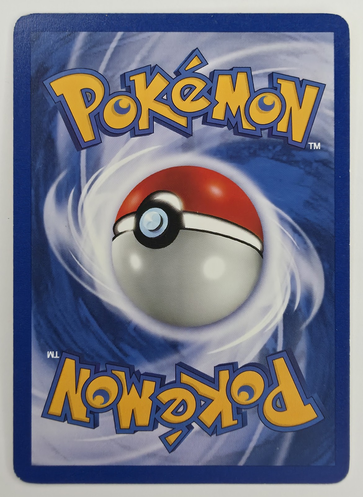 Dragonair back