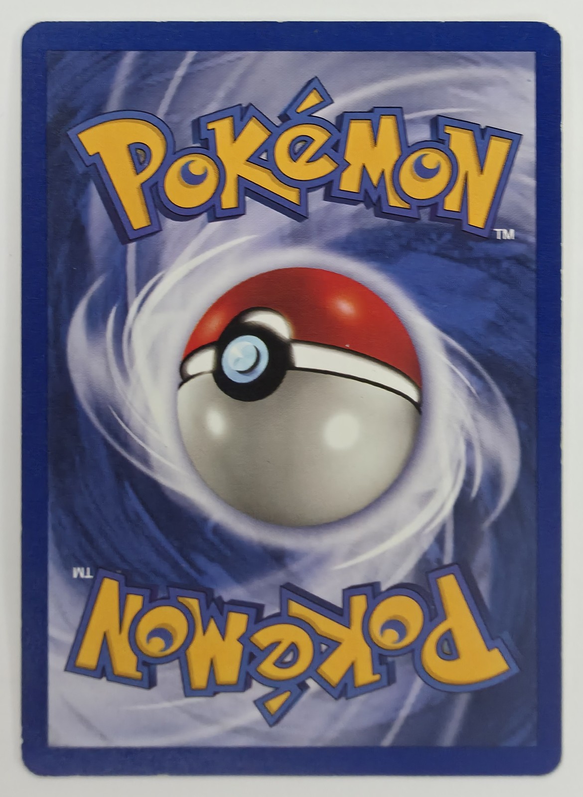Dratini back