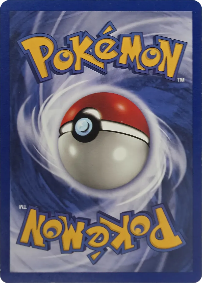 Dratini #26/102, back