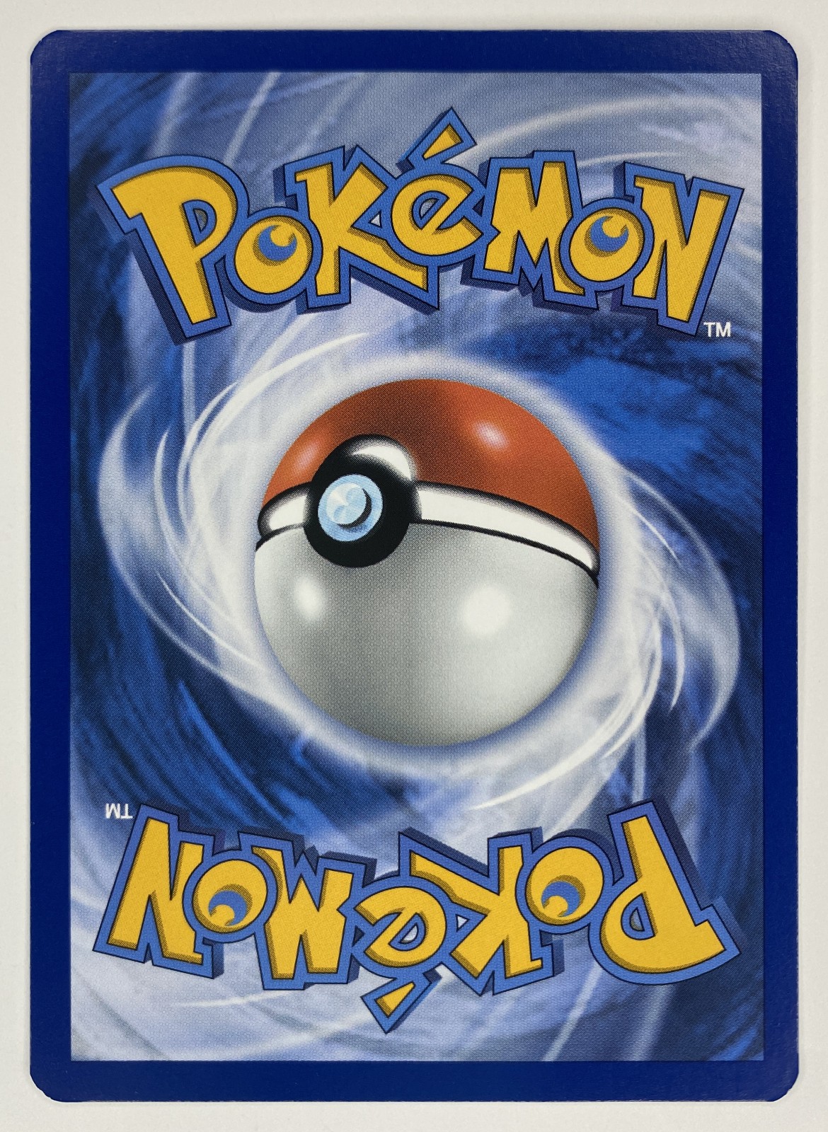 2026 Pokemon Ascended Heroes Eelektrik #060/217 Uncommon back
