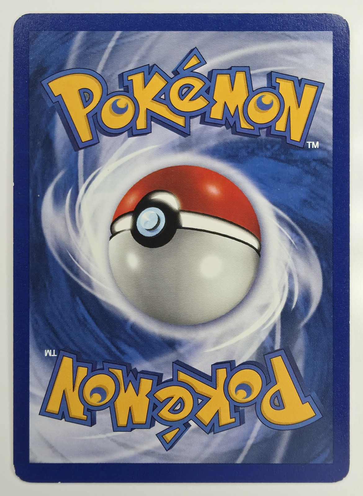 Ekans back