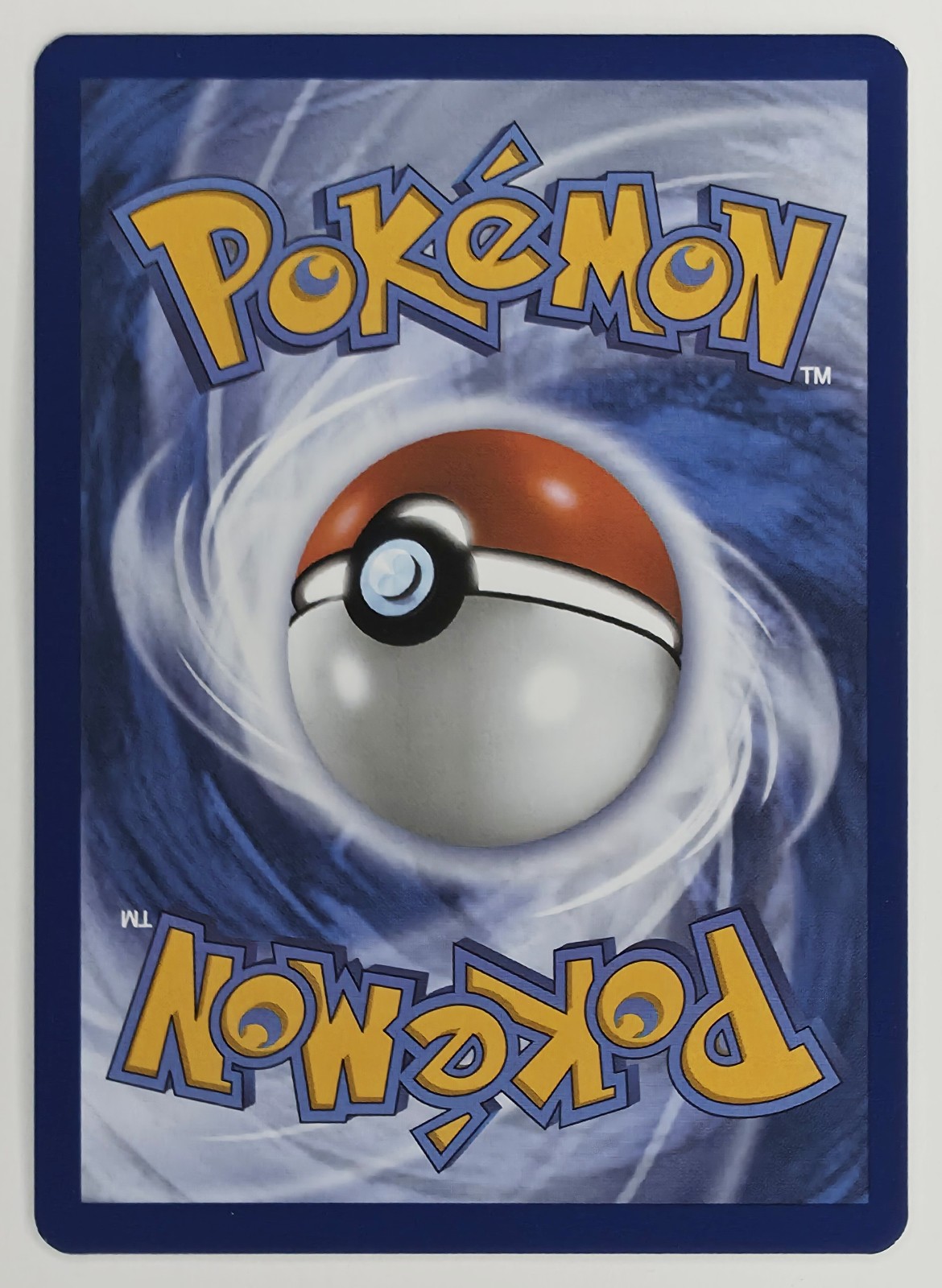 2026 Pokemon Pitch Black Electrike #023/084 Common back