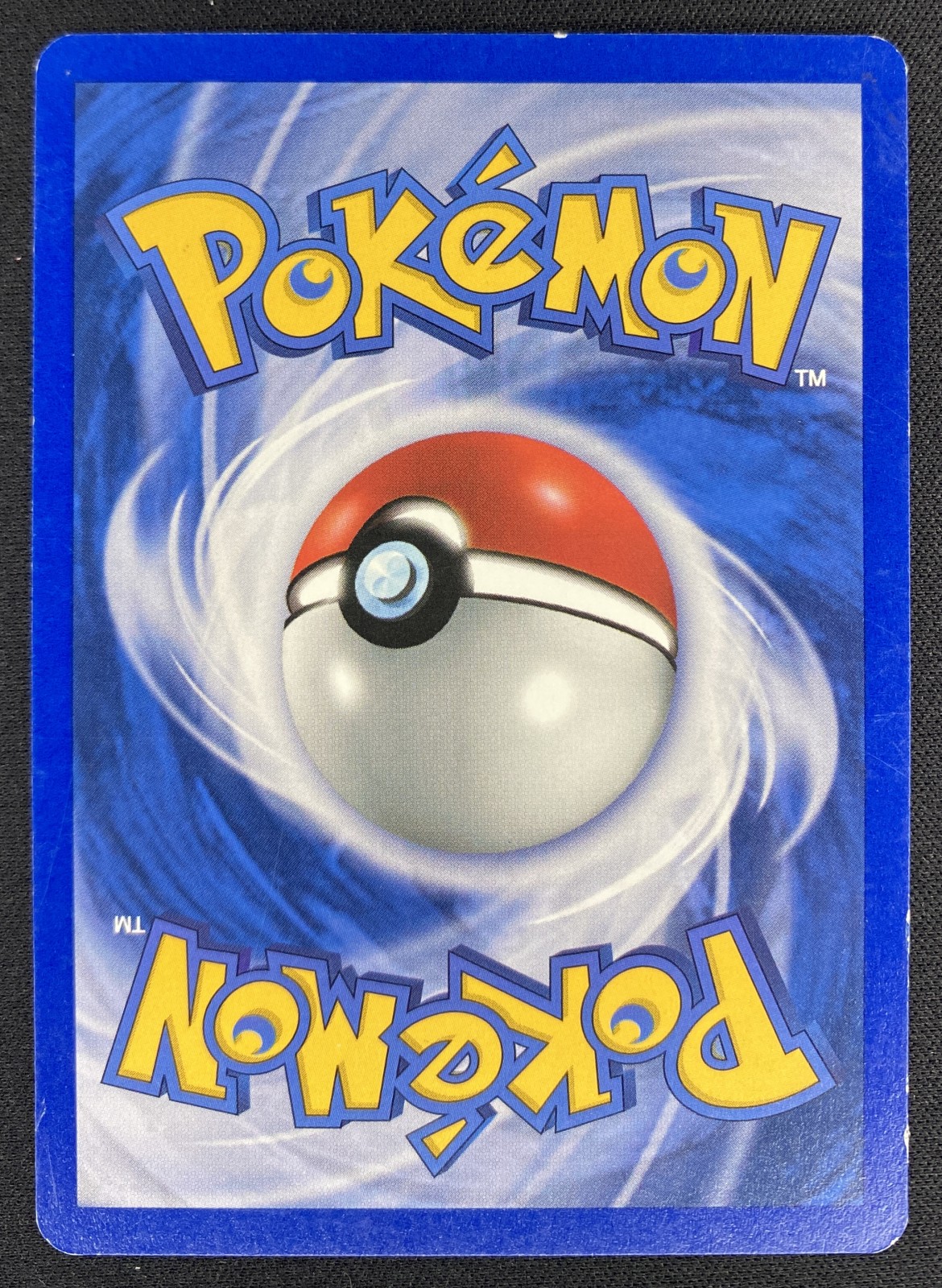 2000 Pokemon Neo Genesis Elekid #022/111 Rare back