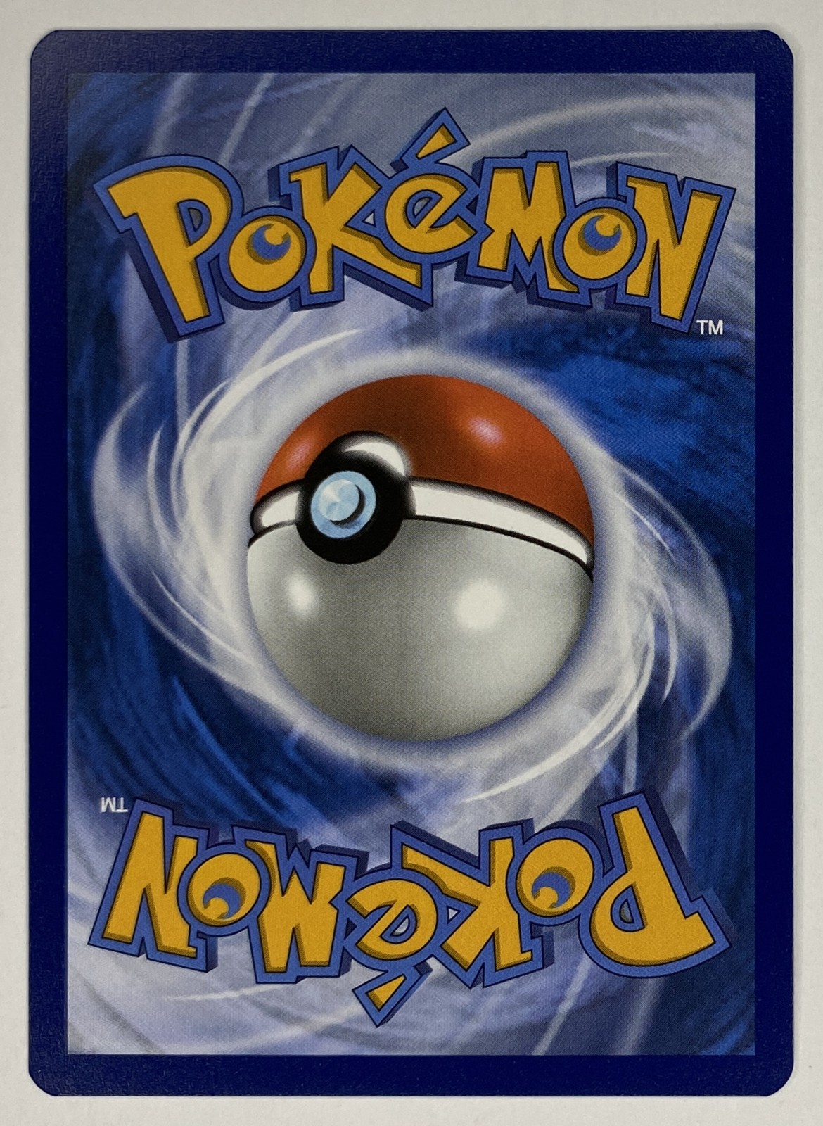 2026 Pokemon Perfect Order Energy Swatter #073/088 Reverse Holo Uncommon back