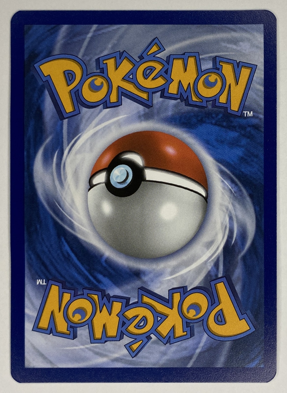 2026 Pokemon Perfect Order Energy Swatter #073/088 Reverse Holo Uncommon back