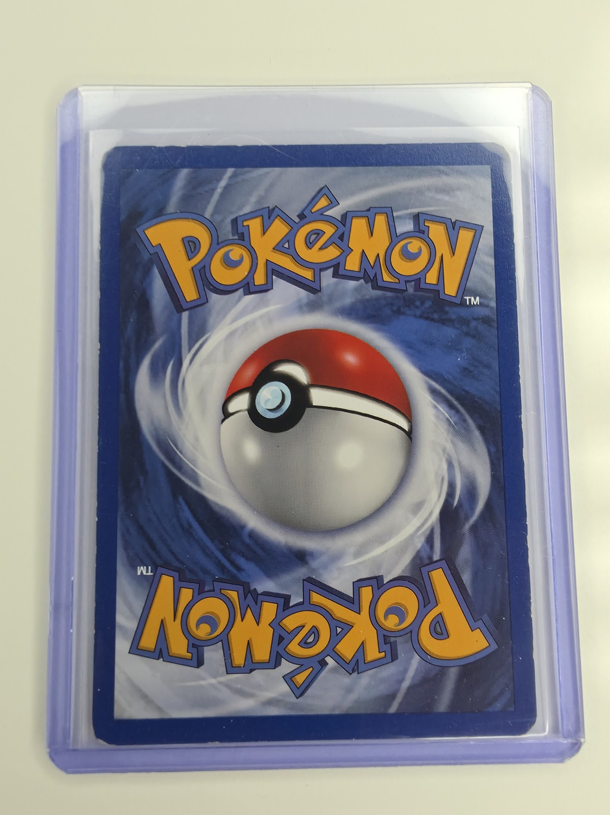 2001 Pokemon Wizards Black Star Promo Entei #34 Reverse Holo photo 11