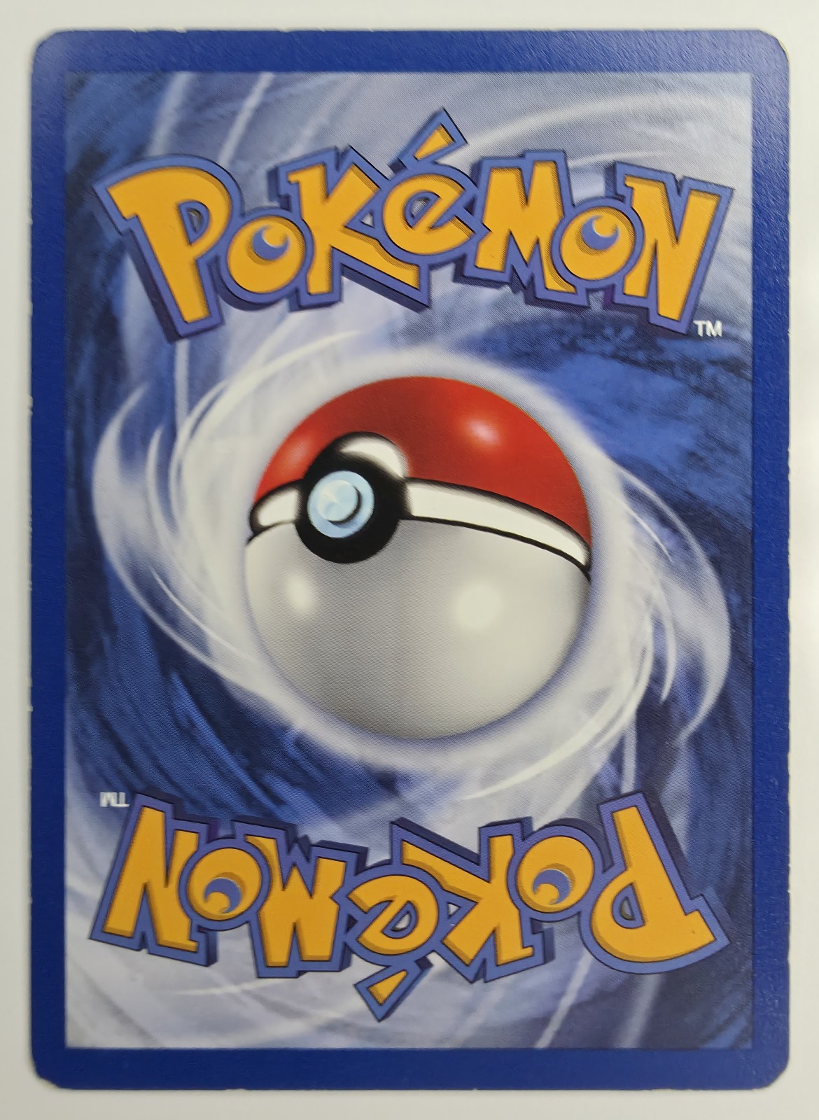 Entei back