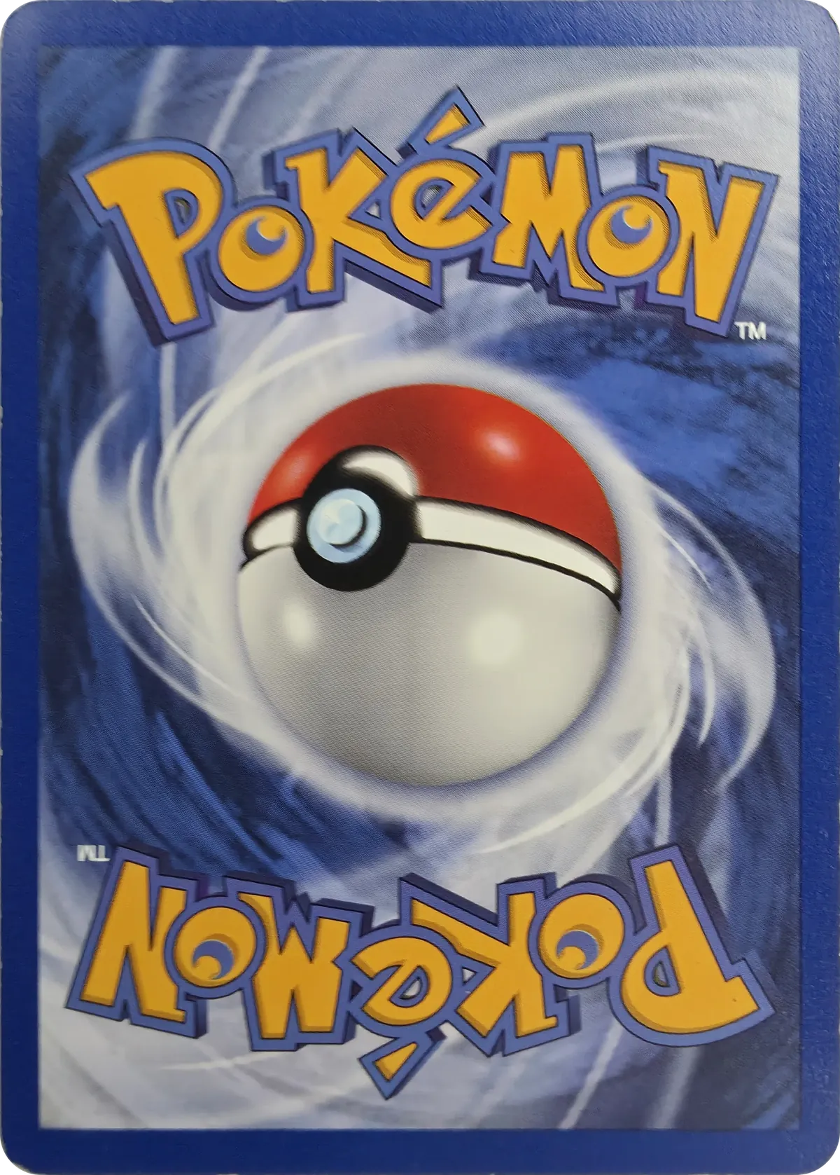 Entei #34, back