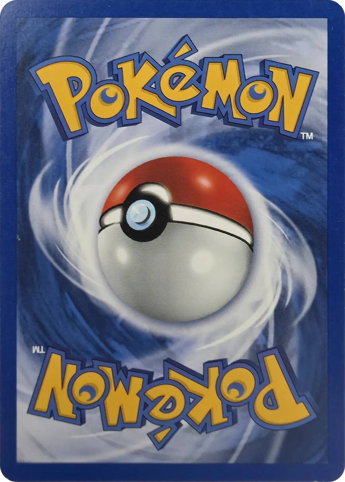 Erika's Clefairy #40/132, back