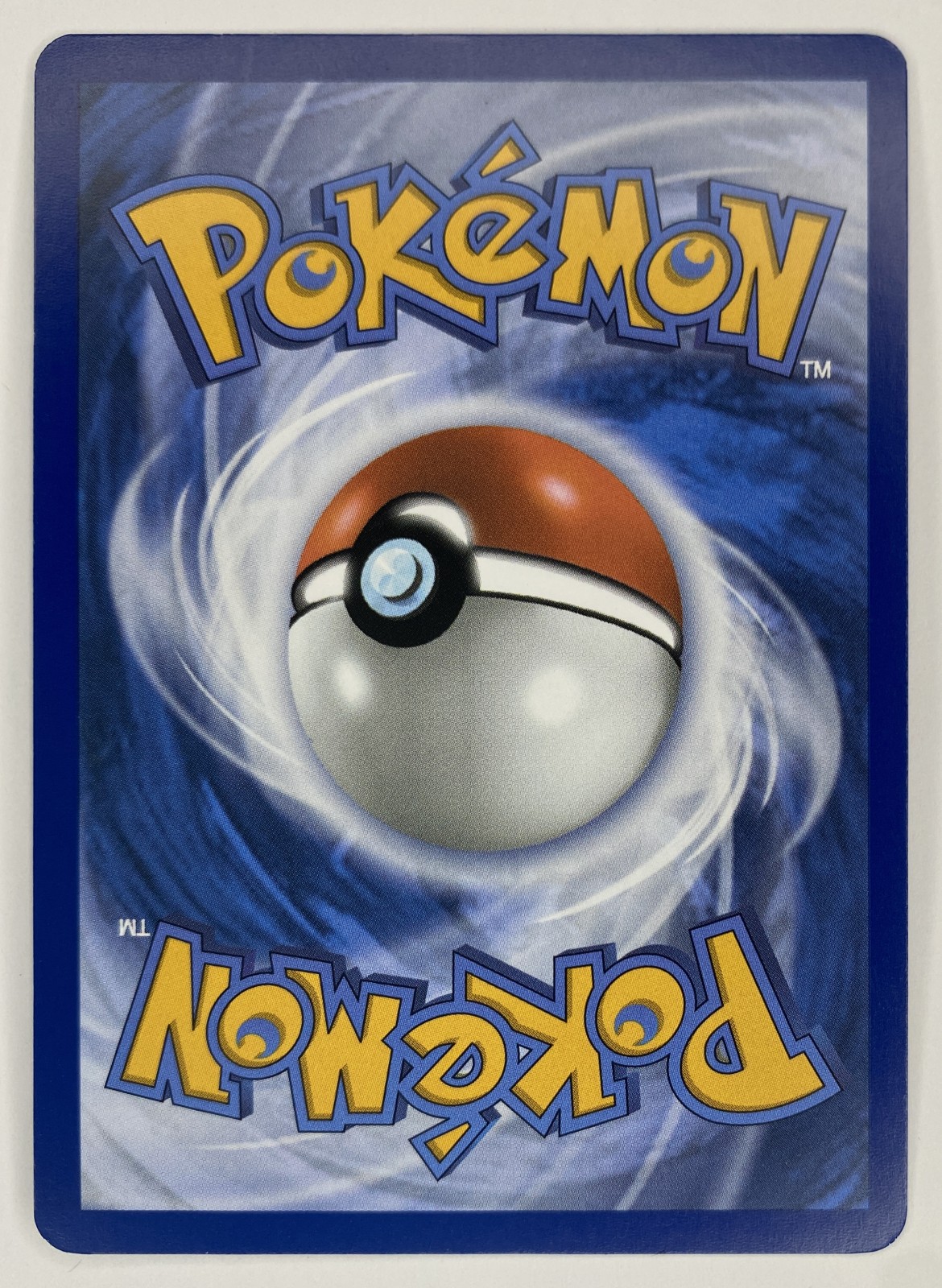2026 Pokemon Ascended Heroes Ethan's Magcargo #024/217 Holo Rare back